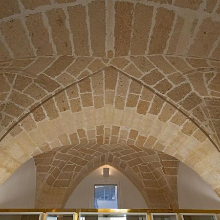 Civico3 Appartement Lecce Buitenkant foto