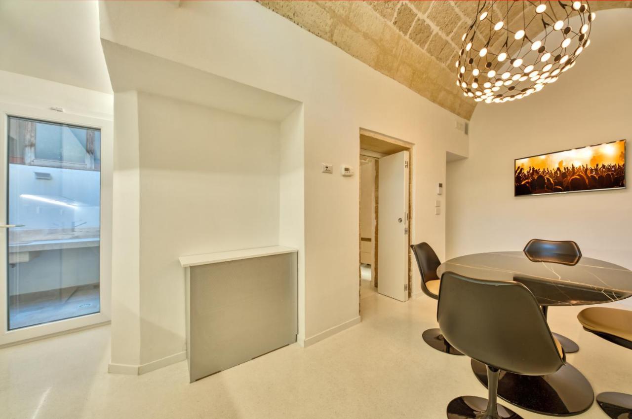 Civico3 Appartement Lecce Buitenkant foto