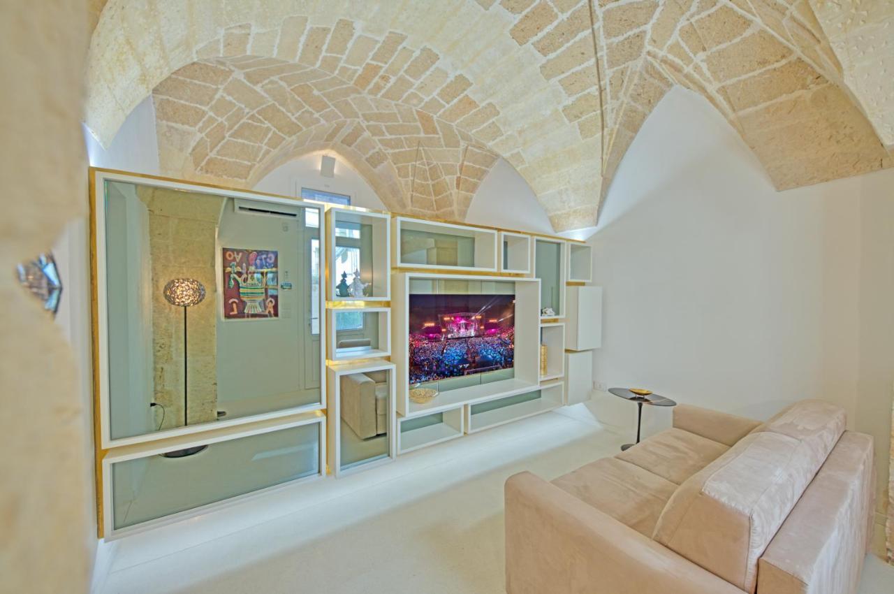 Civico3 Appartement Lecce Buitenkant foto