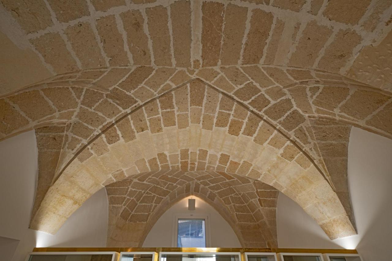 Civico3 Appartement Lecce Buitenkant foto