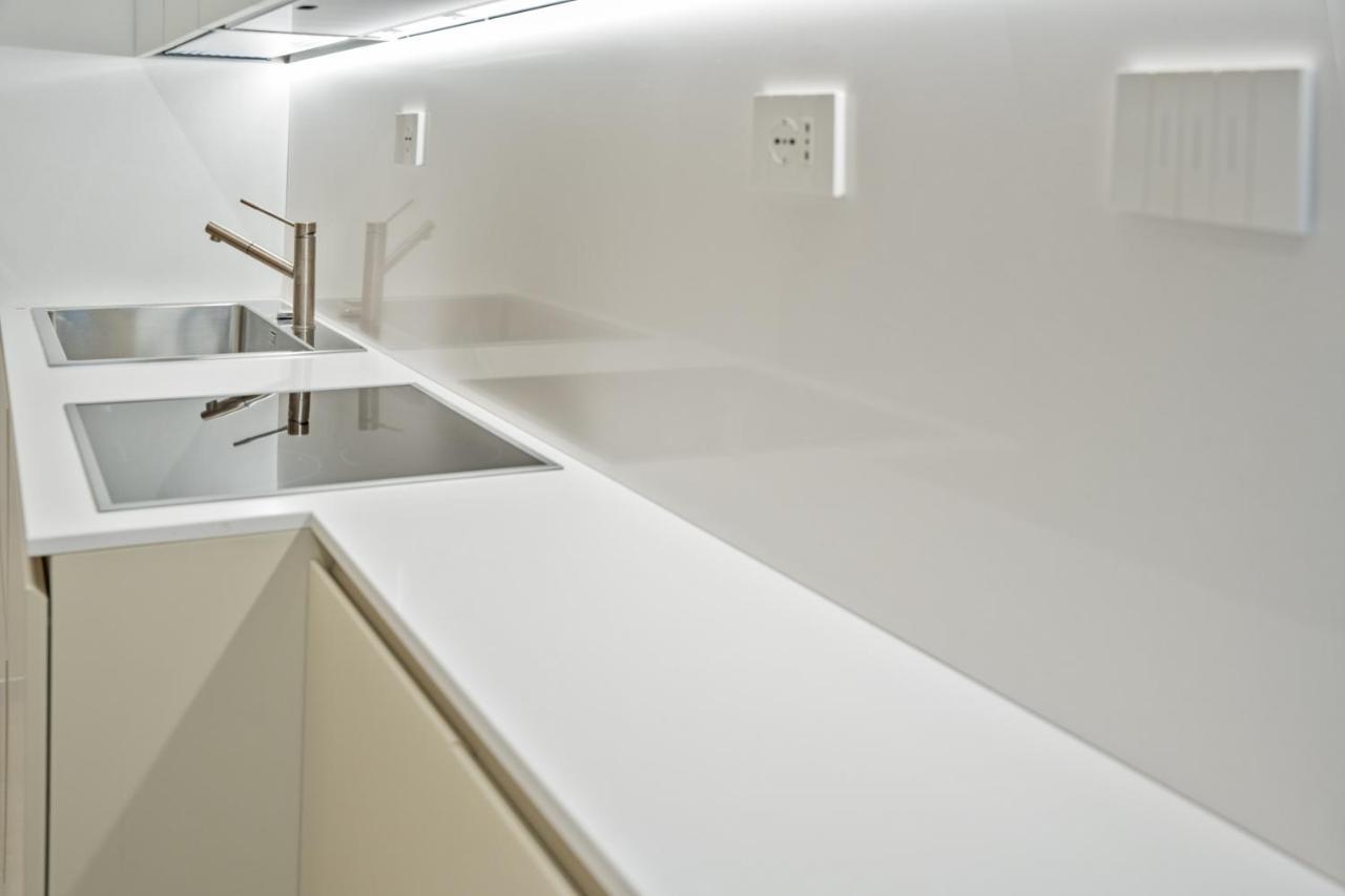 Civico3 Appartement Lecce Buitenkant foto