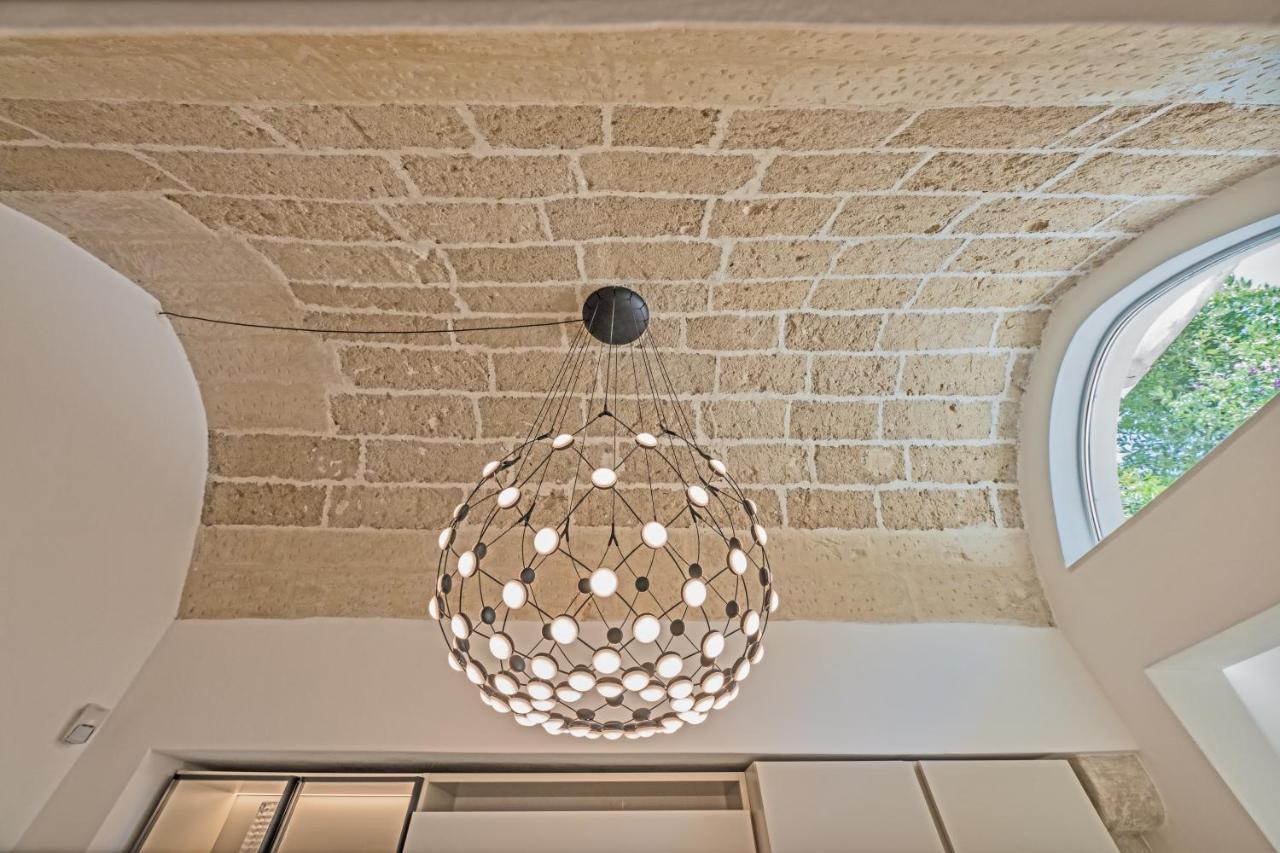 Civico3 Appartement Lecce Buitenkant foto