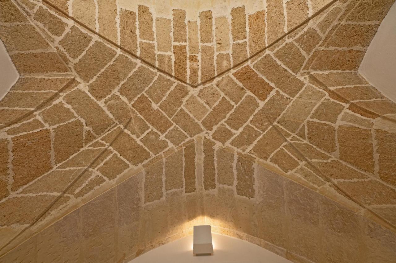 Civico3 Appartement Lecce Buitenkant foto